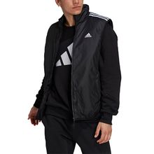 Nike M Nk Sf Wr Pl Fld Vest Siyah Erkek Yelek