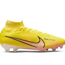 Nike Mercurial Zoom Superfly 9 Elite Fg Erkek Çim Zemin Kramponu