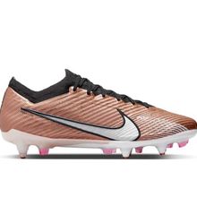 Nike Mercurial Zoom Vapor 15 Elite Sg-Pro Ac Erkek Islak Yumuşak Çim Zemin Kramponu