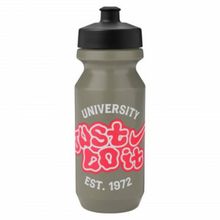 Nike N.000.0043.067.22 Big Mouth Bottle 2.0 22 Oz Gri Matara Suluk