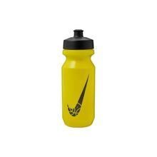 Nike N.000.0043.704.22 Big Mouth Bottle Sarı 2.0 22 Oz Suluk