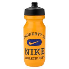 Nike N.000.0043.706.22 Big Mouth Bottle 2.0 22 Oz Sarı Matara Suluk