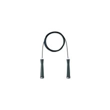 Nike N.100.0487.027.NS Speed Rope Unisex Siyah Antrenman Atlama İpi