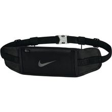 Nike N.100.0512.013.OS Race Day Siyah Unisex Bel Çantası
