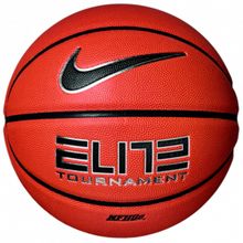 Nike ‎N.100.2353.855.07 Elite Tournament 8P Basketbol Topu