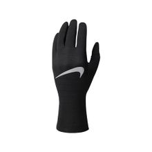 Nike N.100.2979.082.LG Siyah W Sphere 4.0 Rg Kadın Koşu Eldiveni