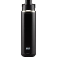 Nike N.100.3311.091.24 Recharge 24 Oz Unisex Siyah Matara Suluk