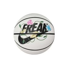 Nike N.100.4139.129.07 Playground 8P 2.0 G Antetokounmpo Siyah Basketbol Topu