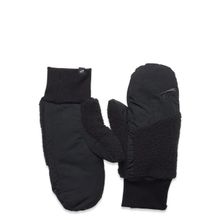 Nike N.100.4359.081.ML W Mitten Sherpa Kadın Çok Renkli Antrenman Eldiveni