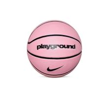 Nike N.100.4371.097.07 Everyday Playground 8P Graphic Beyaz Basketbol Topu