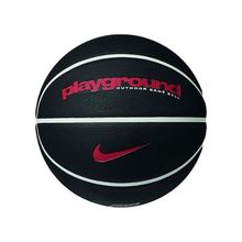 Nike N.100.4498.094.07 Everyday Playground 8P Siyah Basketbol Topu