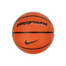 Nike N.100.4498-814 Kahverengi Everyday Playground 8P Deflated Unisex Top