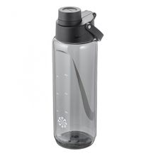 Nike N.100.7636.072.24 TR Renew Recharge Chug Bottle 24 Oz Unisex Beyaz Matara