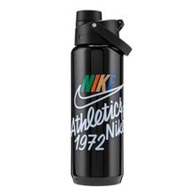 Nike N.100.7637.088.24 Siyah Renew Recharge Chug Bottle 24 oz Unisex Suluk Matara