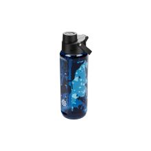 Nike N.100.7637.433.24 Renew Recharge Chug Bottle 24 Oz Mavi Matara Suluk