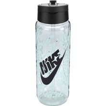 Nike N.100.7643.301.24 TR Renew Recharge Straw Bottle 24 Oz Matara