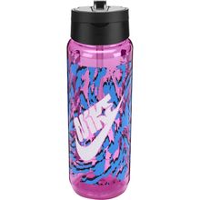 Nike N.100.7643.660.24 Tr Renew Recharge Straw Bottle 24 Oz Matara