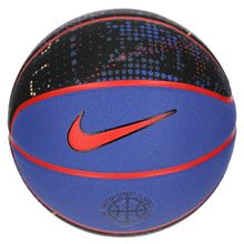Nike N.100.8259.429.07 8P PRM Energy Deflated Mavi Basketbol Topu