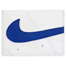 Nike N.100.9738.151.OS Icon Air Force 1 Lacivert Günlük Stil Unisex Cüzdan