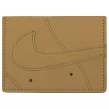 Nike N.100.9738.715.OS İcon Air Force 1 Card Wallet Unisex Cüzdan