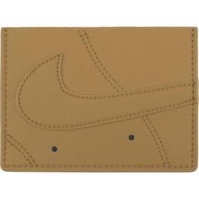 Nike N.100.9738.715.OS İcon Air Force 1 Card Wallet Unisex Cüzdan