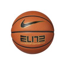 Nike N.100.9913.891.07 Elite Championship 8P 2.0 Çok Renkli Basketbol Topu