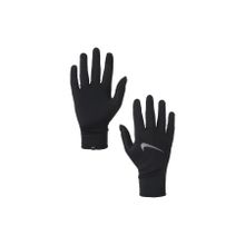 Nike N.101.0533.082.LG Siyah Pacer Lightweight Kadın Koşu Eldiveni