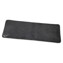 Nike N.101.0546.012.OS Towel Gri Unisex Yoga Havlusu