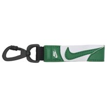 Nike N.101.1048.311.OS Premium Yeşil Günlük Stil Anahtarlık