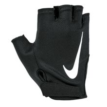 Nike N.101.2314.091.MD Siyah W GYM Essential FG 2.0 Kadın Antrenman Eldiveni