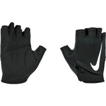 Nike N.101.2315.091.LG M GYM Essential FG 2.0 Siyah Erkek Antrenman Eldiveni