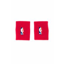 Nike N.KN.03.654.OS Aksesuar Nba Kırmızı Unisex Basketbol Bileklik