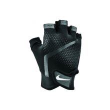 Nike N.LG.C4.945.SL Siyah Aksesuar Extreme Erkek Antrenman Fitness Eldiveni