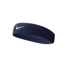 Nike N.NN.07.416.OS Swoosh Headband Unisex Gri Antrenman Saç Bandı