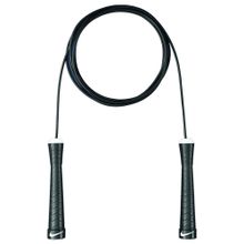 Nike N1000487-027 Fundamental Speed Rope Siyah Unisex Hızlı Atlama İpi