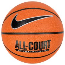Nike N1004369-855 Everyday All Courts 8P 7 No Turuncu Basketbol Topu