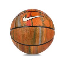 Nike N1007038987 Skills Next Nature Turuncu Basketbol Topu