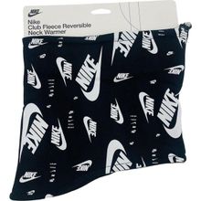 Nike N1008235-068 Reversible Club Fleece Boyunluk