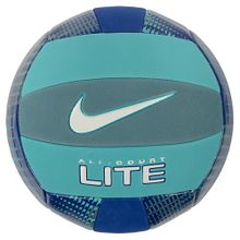 Nike N1009071-070 All Court Lite Dikişli No:5 Voleybol Topu
