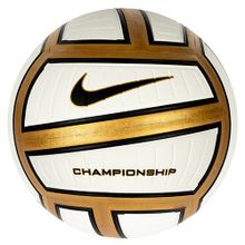 Nike N1011429-717 Championship Yapıştırma No:5 Voleybol Topu