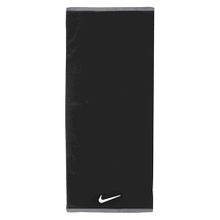 Nike N1012436-010 Large Siyah Fundamental Havlu