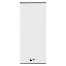 Nike N1012438-101 Medium Fundamental Antreman Havlu