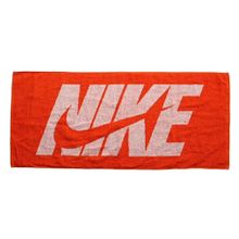 Nike N1013385-068 Desenli Spor Havlu