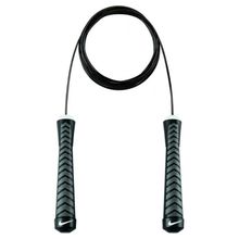 Nike NER30-052 Gri Intensity Speed Rope Atlama İpi