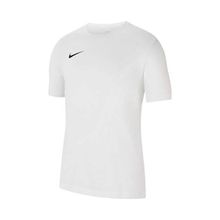 Nike Nk PARK20 Ss Tee CW6952-100 Beyaz Erkek T-shirt