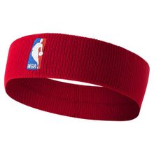 Nike NKN02-654 NBA Elite Basketball Kırmızı Saç Bandı