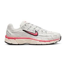 Nike P-6000 HJ7361-133 Beyaz Kadın Günlük Ayakkabı