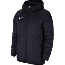 Nike Park 20 Fall Çocuk Mont Lacivert XL Beden Erkek Çocuk Kullanımı İçin Düz Desenli Cw6159-451