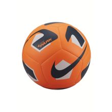 Nike Park DN3607-803 Turuncu Unisex Futbol Topu
