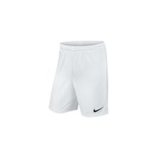Nike Park Iı Knit Short Nb Erkek Futbol Şort